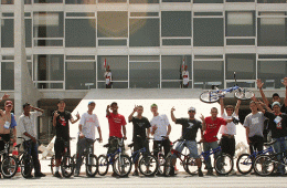 Caravana Best Bike no Festclown!