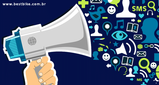 Marketing e Comunicação