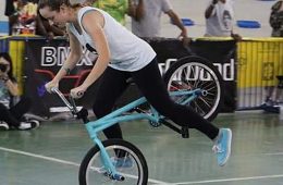 Overground Flatland Series 2019