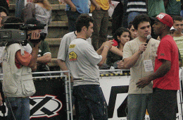 Copa Brasil de BMX Freestyle
