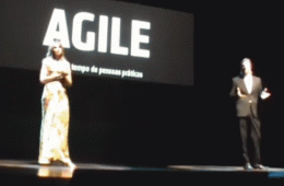Balu e Arroz fazem show na Argentina!